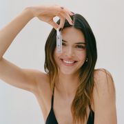 kendall jenner for moon oral beauty