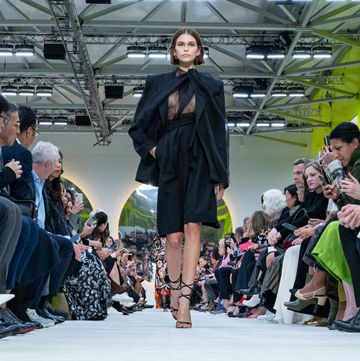 valentino   runway   paris fashion week womenswear spring summer 2020